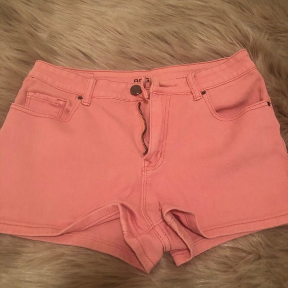 Urban outfitters BDG high rise Erin 5pocket shorts - Picture 2 of 6